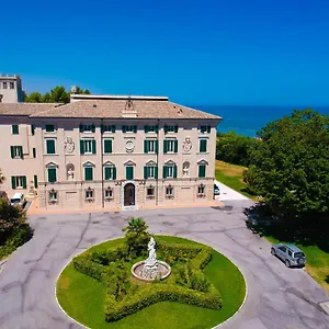  Hotel Domus Stella Maris - Casa Per Ferie