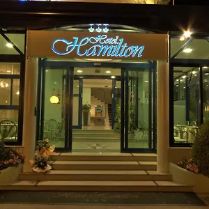 Hamilton Misano Adriatico