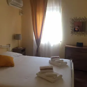  Couette-café Gli Ulivi Del Monte