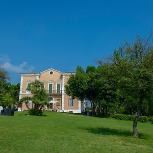 3* Couette-café Tenuta Colle Sereno