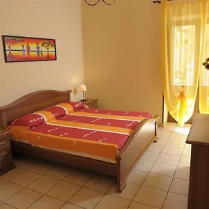 Gli Agrumi 2* Trapani